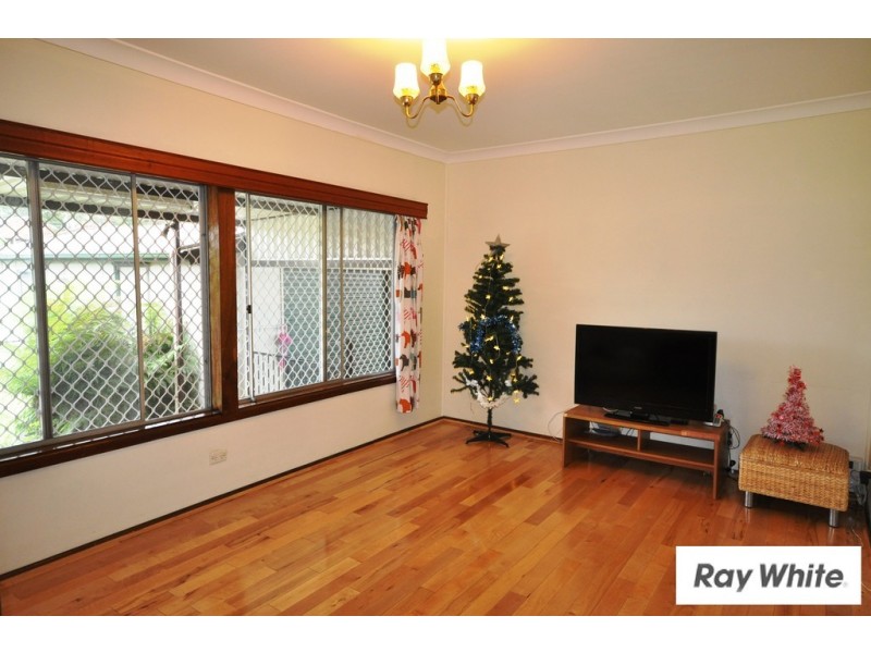 Regents Park NSW 2143