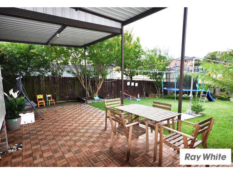 Regents Park NSW 2143