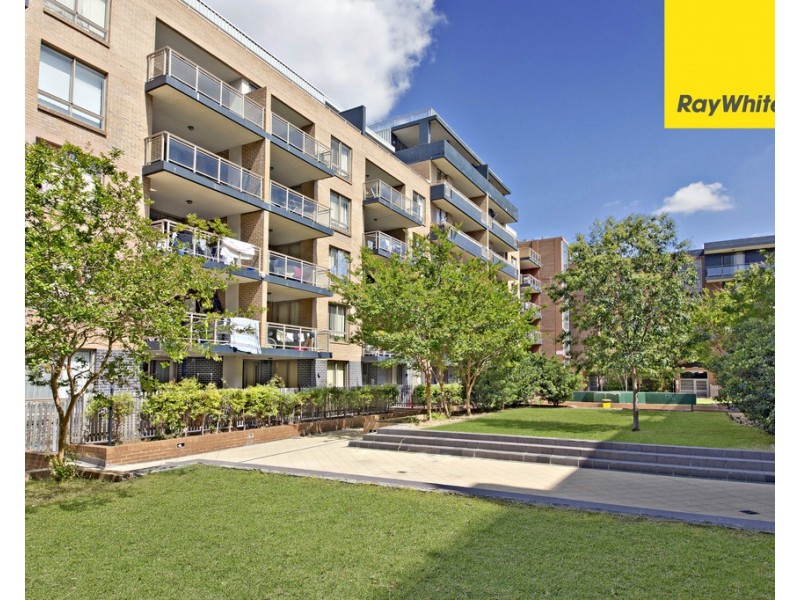 1410/57-72 Queen St, Auburn NSW 2144