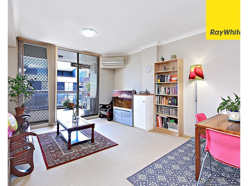 1410/57-72 Queen St, Auburn NSW 2144