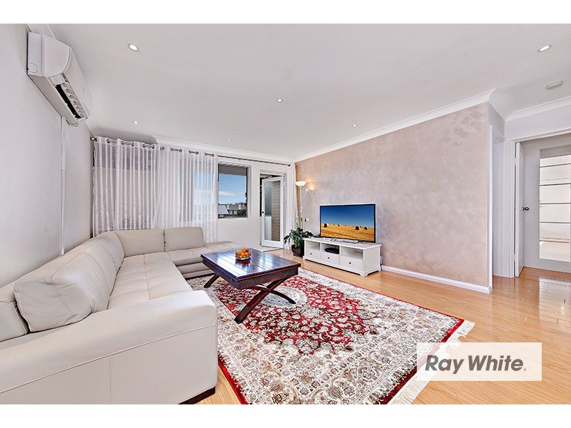 6/44-46 Harrow Road, Auburn NSW 2144