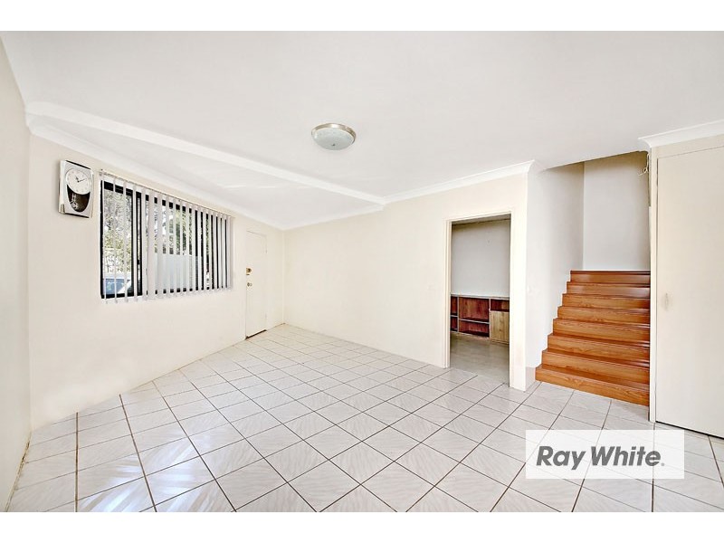 1 Livingstone Road, Lidcombe NSW 2141