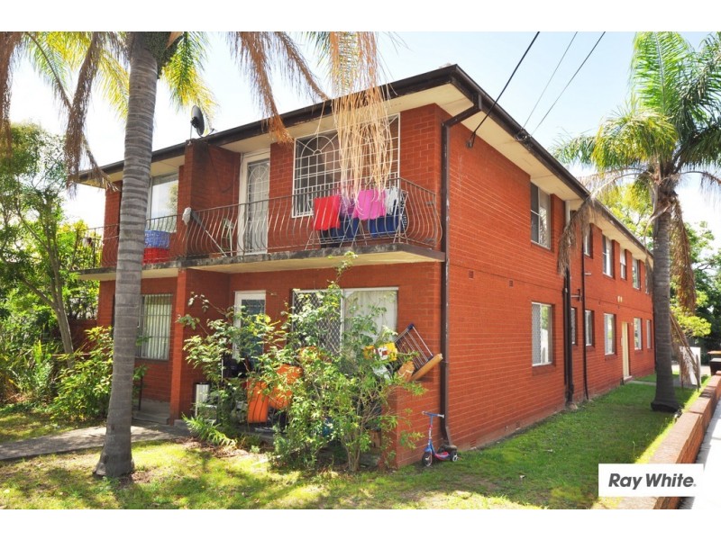 3 Neville Street, Lidcombe NSW 2141