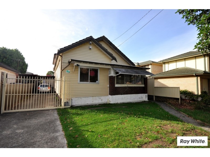 33 Frances Street, Lidcombe NSW 2141