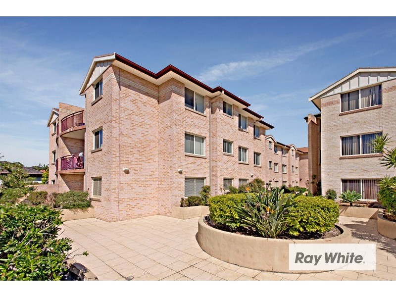 21-27 Amy Street, Regents Park NSW 2143