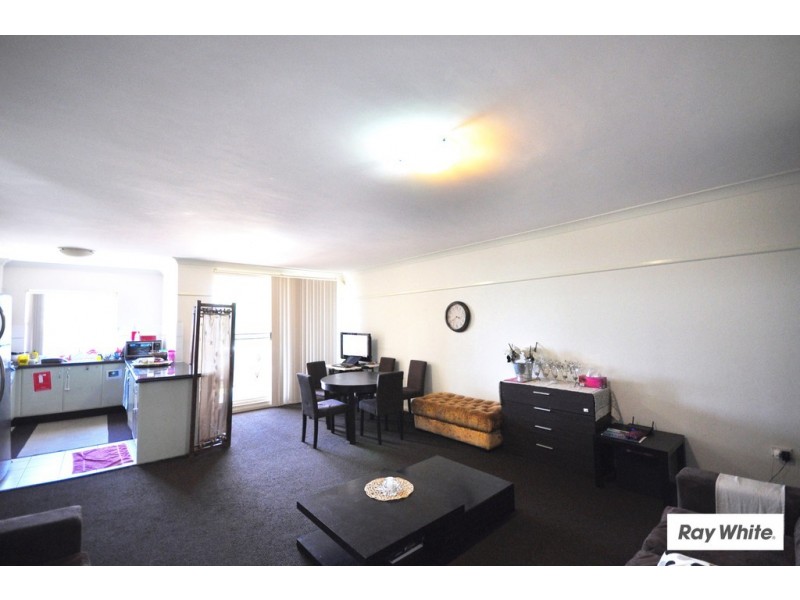 21-27 Amy Street, Regents Park NSW 2143