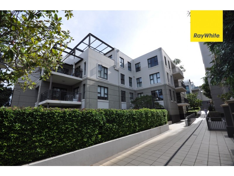 60/143 Bowden Street, Meadowbank NSW 2114