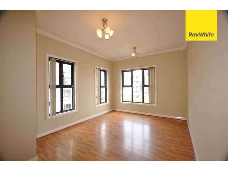 60/143 Bowden Street, Meadowbank NSW 2114