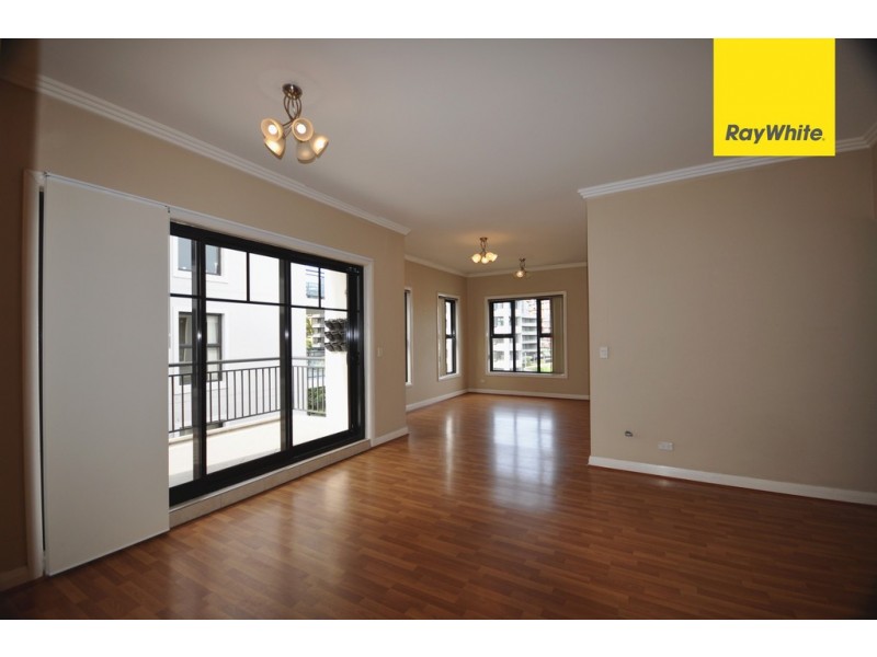 60/143 Bowden Street, Meadowbank NSW 2114