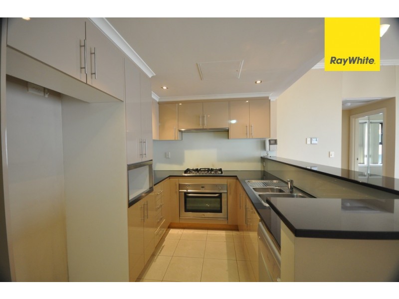 60/143 Bowden Street, Meadowbank NSW 2114