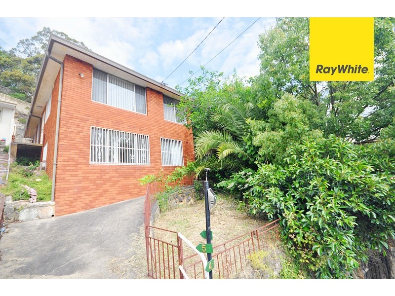 6 Nayla Close, Bardwell Valley NSW 2207