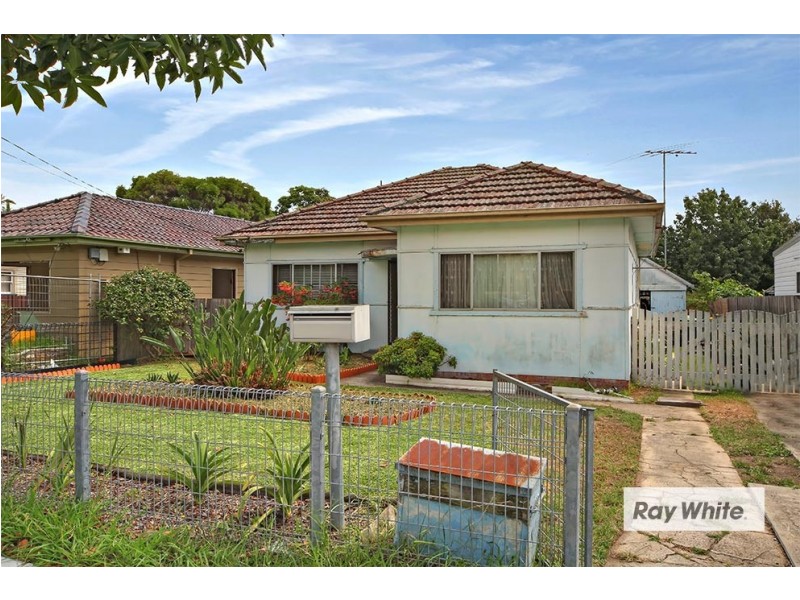 25 Victoria Street East, Lidcombe NSW 2141