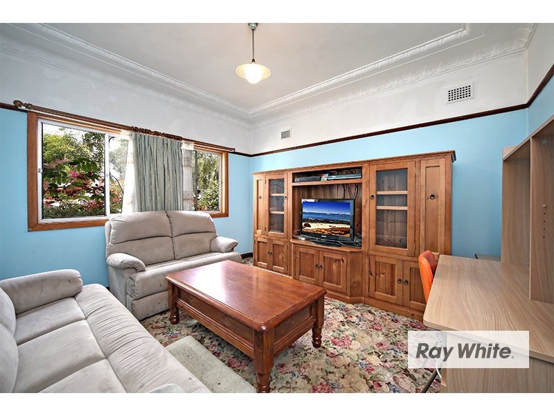 25 Victoria Street East, Lidcombe NSW 2141