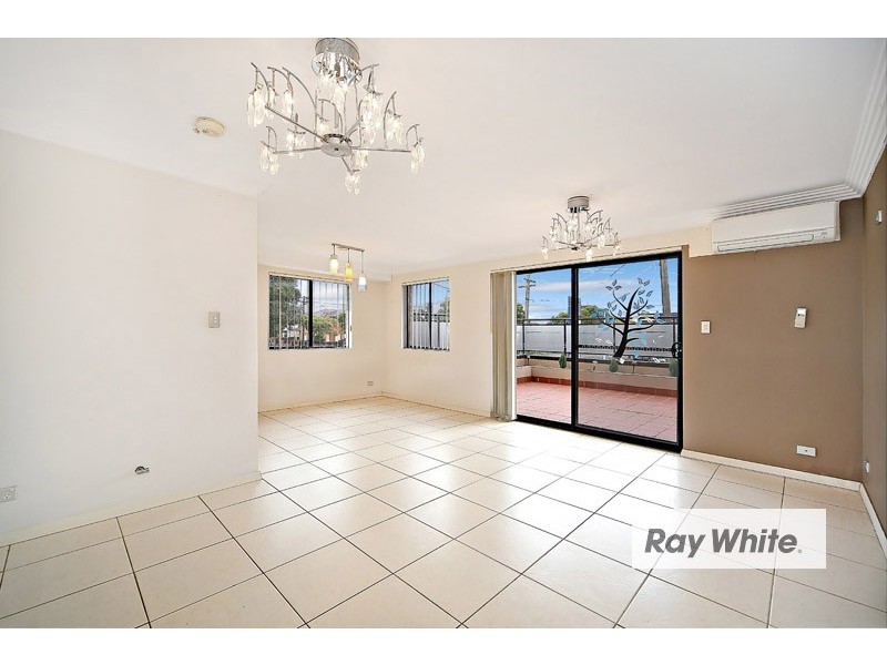 13/115-119 John Street, Lidcombe NSW 2141