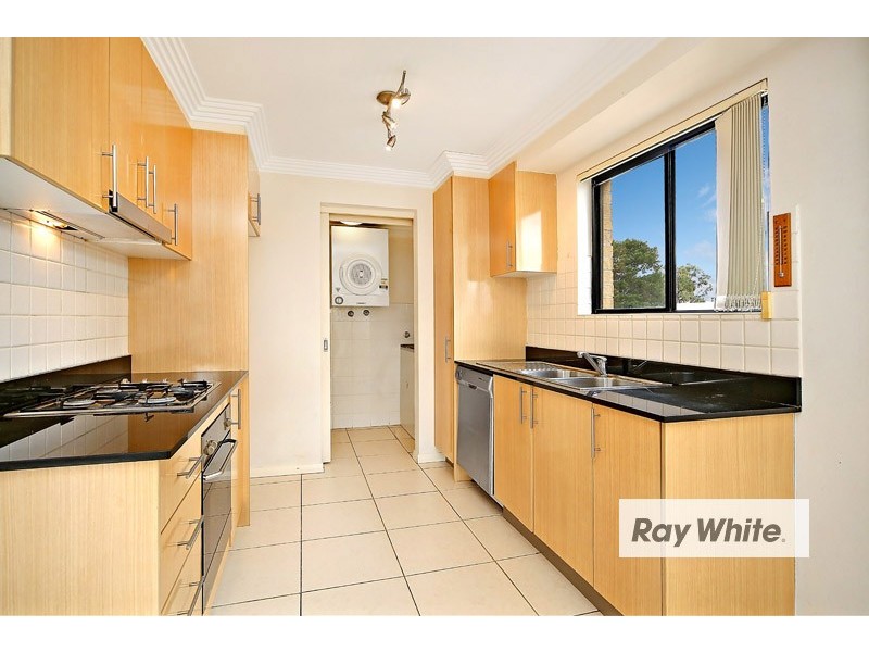 13/115-119 John Street, Lidcombe NSW 2141