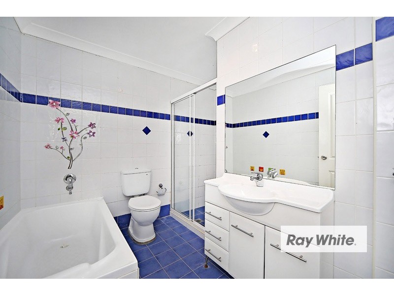 13/115-119 John Street, Lidcombe NSW 2141