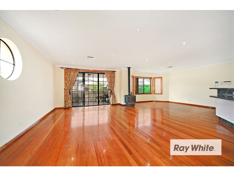 30 The Boulevarde, Lidcombe NSW 2141