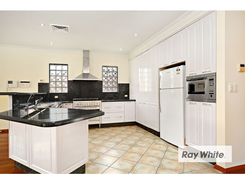 30 The Boulevarde, Lidcombe NSW 2141