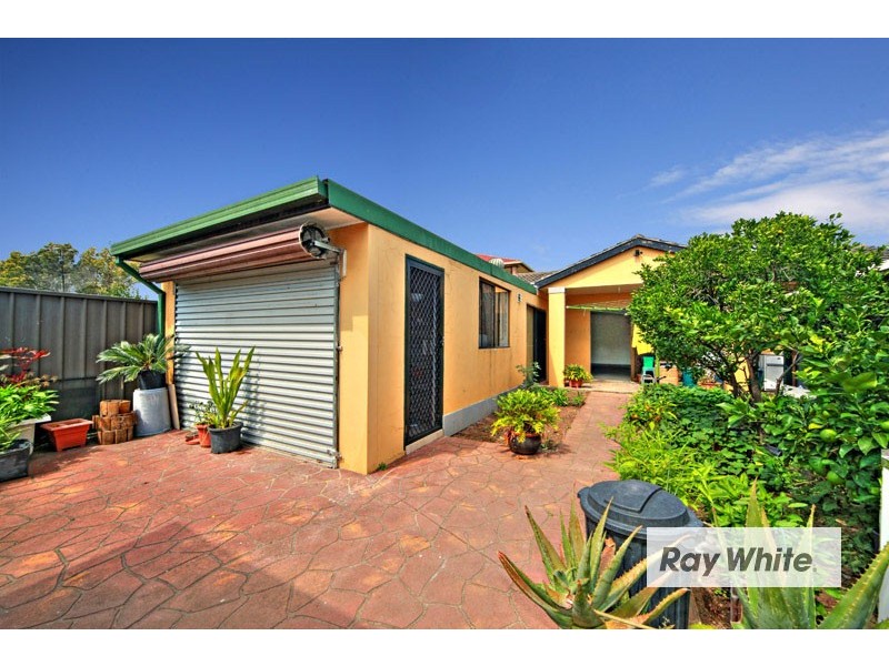 30 The Boulevarde, Lidcombe NSW 2141