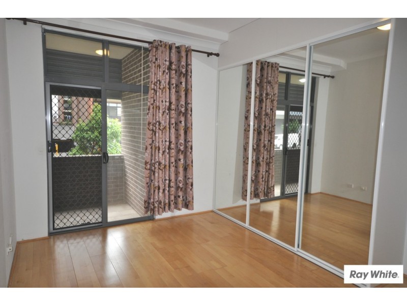 58-64 John Street, Lidcombe NSW 2141