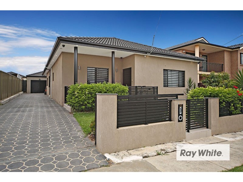 28 North Street, Auburn NSW 2144