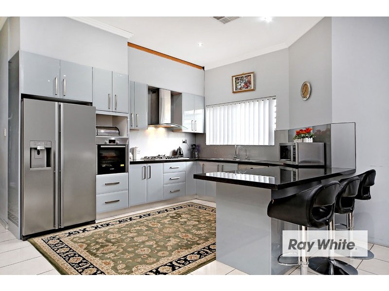 28 North Street, Auburn NSW 2144