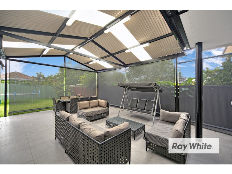 28 North Street, Auburn NSW 2144