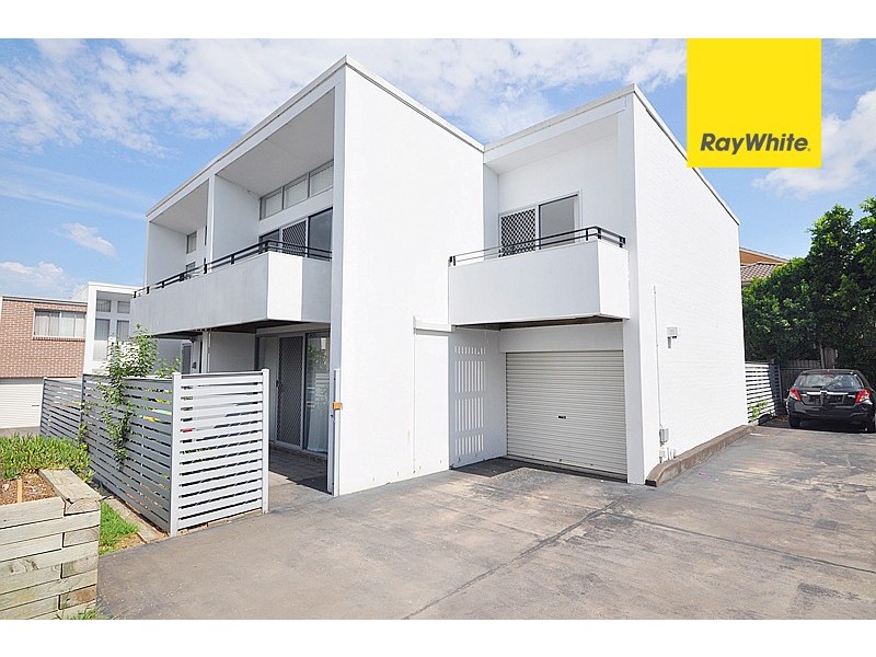 18/66-76 Frances Street, Lidcombe NSW 2141