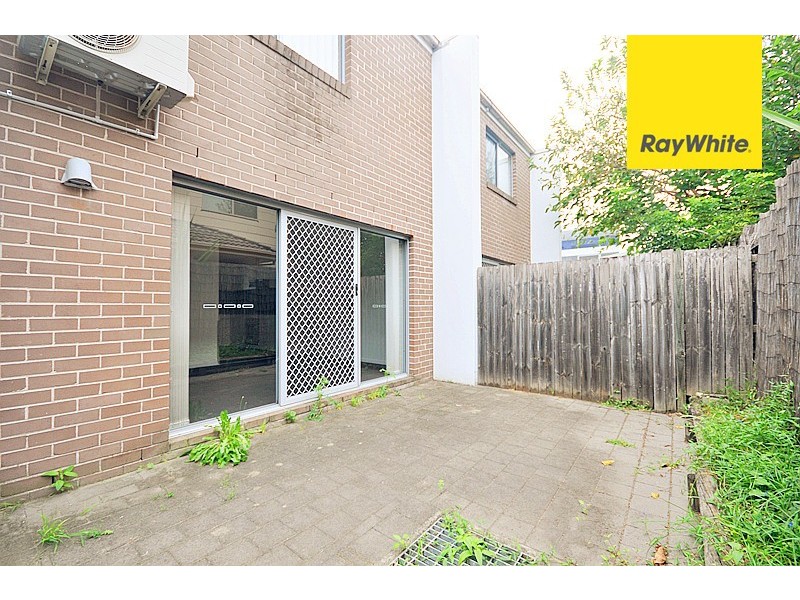 18/66-76 Frances Street, Lidcombe NSW 2141