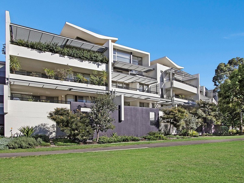 9/5 Mockridge Ave, Newington NSW 2127
