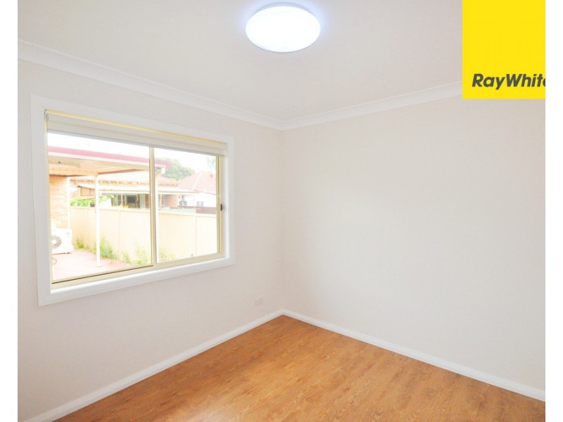 9a Hayes Street, Lidcombe NSW 2141