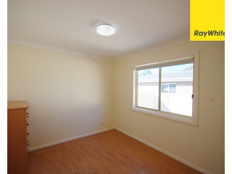9a Hayes Street, Lidcombe NSW 2141