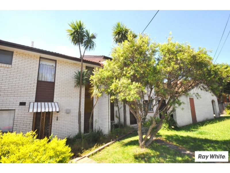 2/33 Dudley Street, Lidcombe NSW 2141