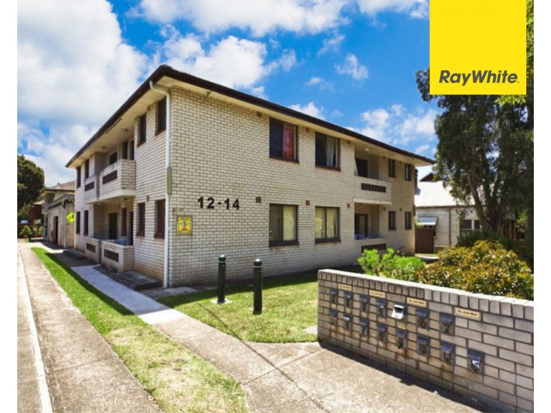 10/12-14 Mary Street, Lidcombe NSW 2141