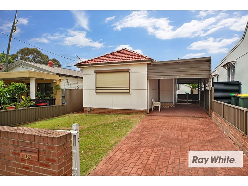 39A Sixth Ave, Berala NSW 2141