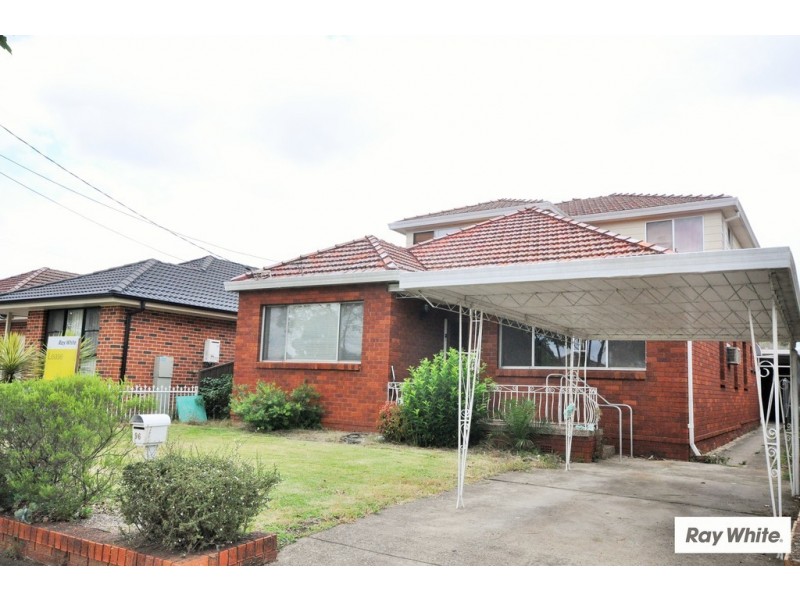 96 Amy Street, Regents Park NSW 2143