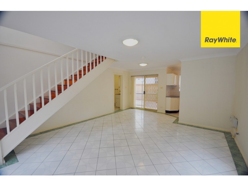 2/26 Water Street, Lidcombe NSW 2141