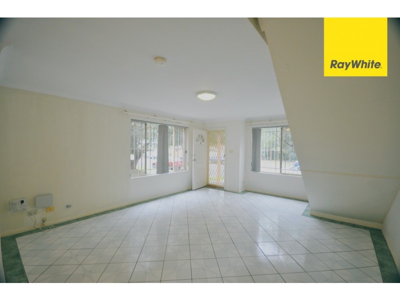 2/26 Water Street, Lidcombe NSW 2141