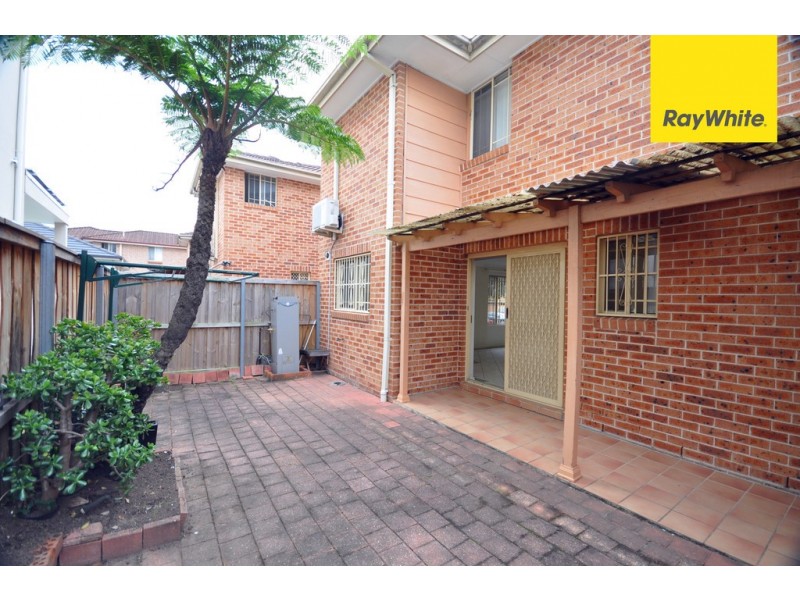 2/26 Water Street, Lidcombe NSW 2141
