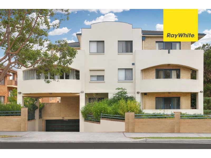 10/24-26 Mary Street, Lidcombe NSW 2141