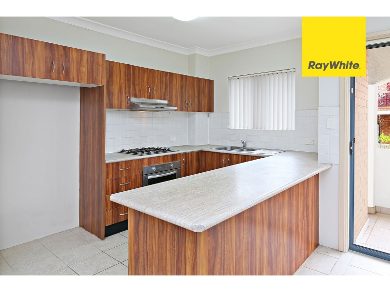 10/24-26 Mary Street, Lidcombe NSW 2141