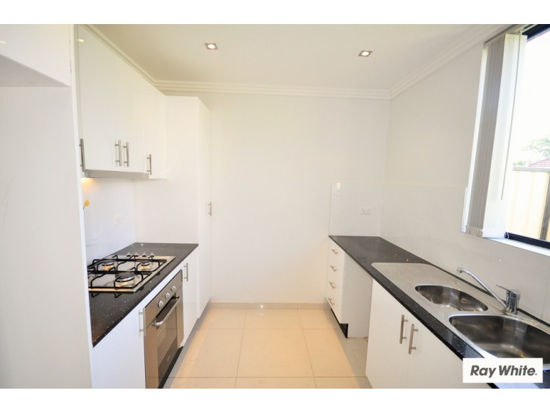 16 Burke Ave, Berala NSW 2141