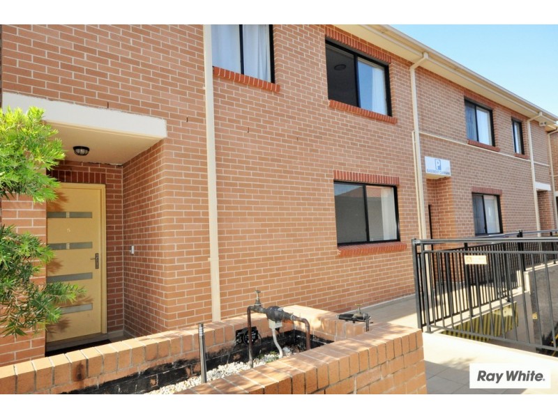 16 Burke Ave, Berala NSW 2141