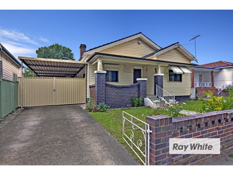 20 Yarram Street, Lidcombe NSW 2141