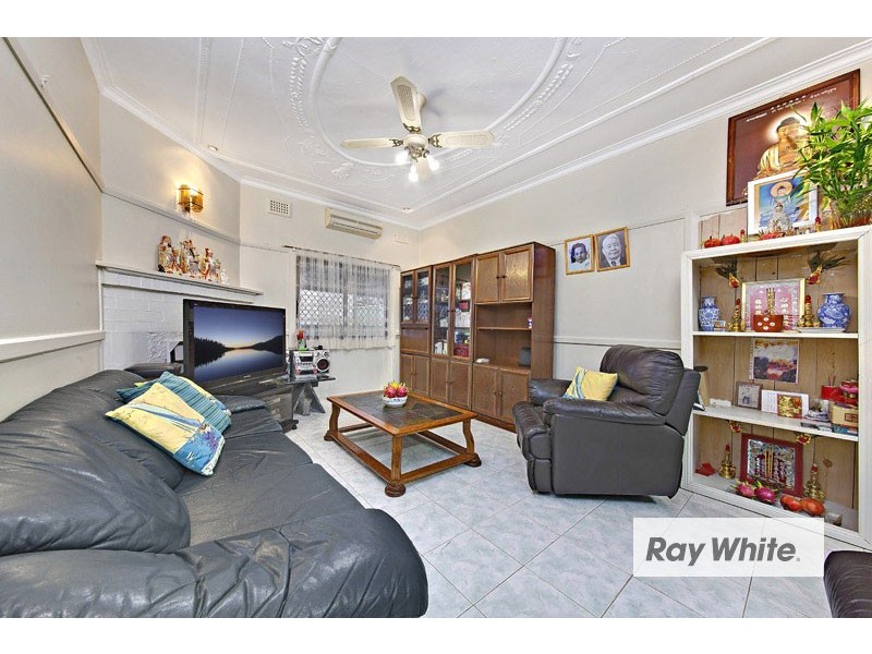 20 Yarram Street, Lidcombe NSW 2141