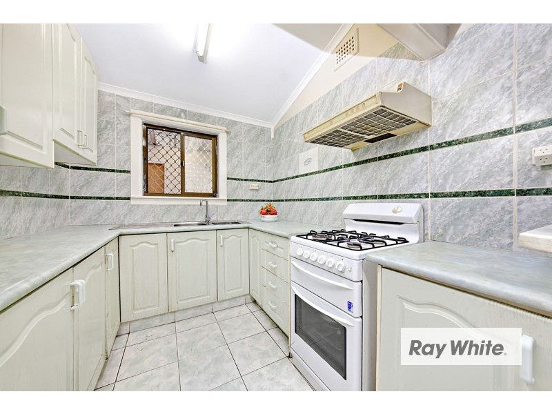 20 Yarram Street, Lidcombe NSW 2141