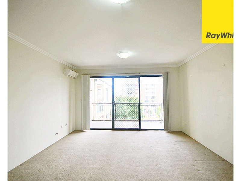 93/7-19 James Street, Lidcombe NSW 2141