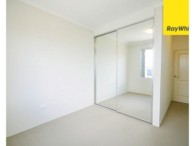 93/7-19 James Street, Lidcombe NSW 2141