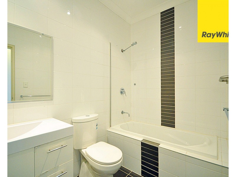 93/7-19 James Street, Lidcombe NSW 2141