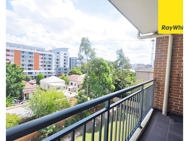 93/7-19 James Street, Lidcombe NSW 2141